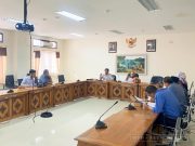 Rapat kerja Pansus II DPRD Provinsi NTB