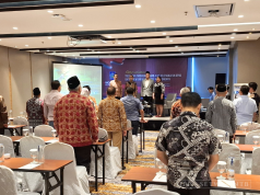 Workshop DPRD Provinsi NTB “Optimalisasi Tugas dan Tanggung Jawab Alat Kelengkapan DPRD Untuk Mewujudkan Sinergi Kelembagaan”