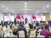 Sekretaris DPRD Provinsi NTB Hadiri Rapat Koordinasi Asosiasi DPRD Provinsi Seluruh Indonesia