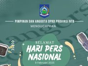 HARI PERS NASIONAL TAHUN 2025