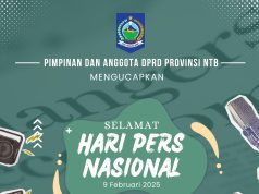 HARI PERS NASIONAL TAHUN 2025