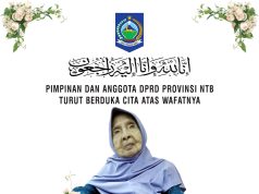 BERITA DUKA