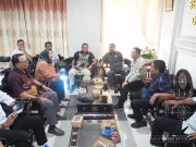 Kunjungan Kerja Komisi I dan III DPRD Kabupaten Buleleng