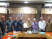 Kunjungan Kerja Pansus Tata Tertib DPRD Provinsi Sumatera Utara