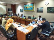 Rapat Kerja Komisi III DPRD Provinsi NTB