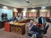 Hearing Karyawan Hotel Grand Legi Mataram