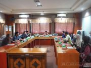 Komisi V DPRD Provinsi NTB Menerima Hearing Forum Komunikasi Tenaga Honorer Kategori 2