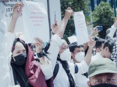 DPRD NTB Terima Aspirasi Aliansi CPPPK, Tolak SE Penundaan Pengangkatan