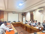 Pansus III DPRD Nusa Tenggara Barat Bahas Perubahan Peraturan Daerah Komunikasi dan Informatika