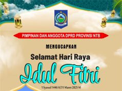 HARI RAYA IDUL FITRI 1446 H