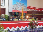 Gubernur NTB Sampaikan Pidato di DPRD, Paparkan Visi dan Program Strategis untuk Wujudkan NTB Makmur Mendunia