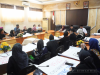 DPRD NTB Terima Hearing Aliansi Pemerhati Perempuan dan Anak NTB