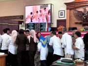 DPRD NTB Gelar Silaturrahmi dan Halal Bihalal Idul Fitri 1446 H