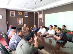Kunjungan Banggar DPRD Provinsi NTB ke Dirjen Bina Keuangan Daerah Kemendagri RI Terkait Efisiensi Anggaran pada Pemerintah Daerah