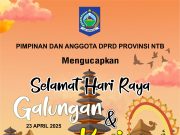 HARI RAYA GALUNGAN & KUNINGAN TAHUN 2025