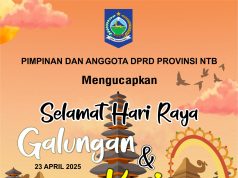 HARI RAYA GALUNGAN & KUNINGAN TAHUN 2025