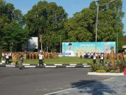 Sekretariat DPRD NTB Hadiri Halal Bihalal Idul Fitri 1446 H Bersama Jajaran Pemprov NTB