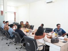 Sekretariat DPRD NTB Terima Kunjungan Kerja Banggar DPRD Jawa Timur Terkait Implementasi Inpres Nomor 1 Tahun 2025