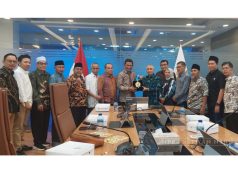 Pansus II DPRD NTB Konsultasi ke Kementerian P2MI Bahas Raperda Perlindungan PMI
