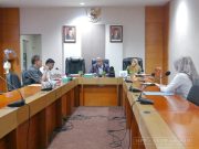 Pansus I DPRD NTB Bahas Penyempurnaan Raperda Penyelenggaraan Perizinan Berusaha Di Daerah