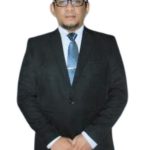 Hendra Saputra. S. STP. M.H.