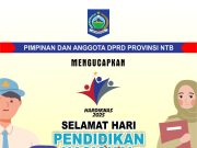 HARI PENDIDIKAN NASIONAL 2 MEI 2025