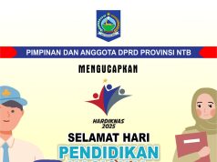 HARI PENDIDIKAN NASIONAL 2 MEI 2025