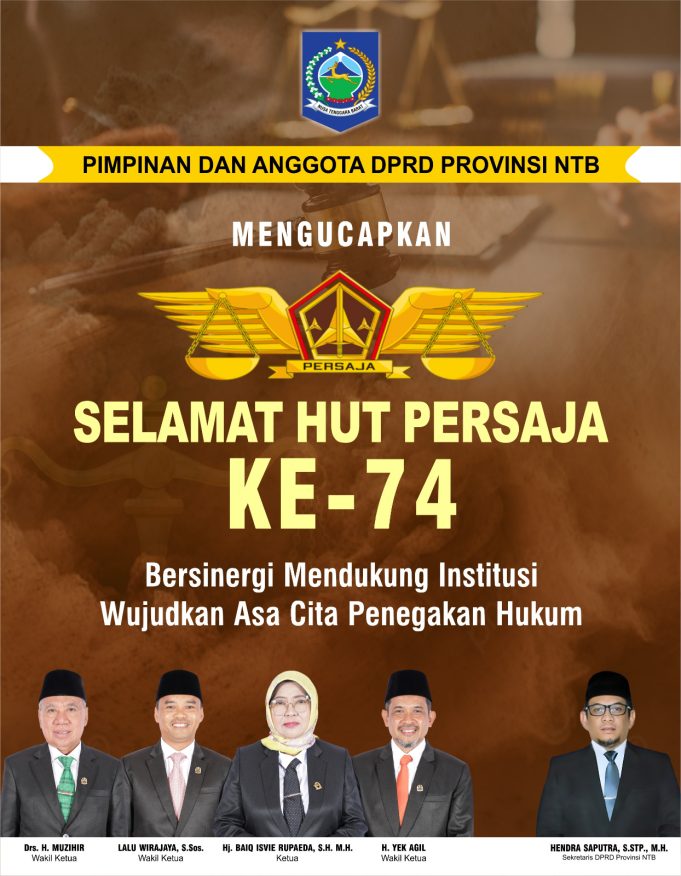 HUT PERSAJA KE-74