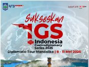 IGS 2025