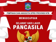 HARI LAHIR PANCASILA 1 JUNI 2025