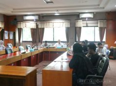 Komisi V DPRD NTB Terima Aspirasi LAPAS NTB