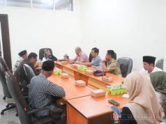 BK DPRD NTB Terima Kunjungan Studi Banding dari BK DPRD Kota Yogyakarta