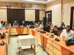DPRD NTB Terima Kunjungan Kerja Banggar DPRD DKI Jakarta Terkait Mekanisme RKPD 2026 dan RKPD Perubahan 2025