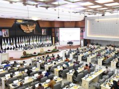 Munas I ADPSI dan ASDEPSI Tahun 2025