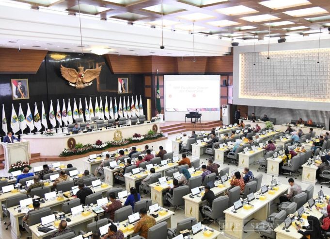 Munas I ADPSI dan ASDEPSI Tahun 2025
