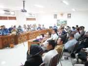 Sosialisasi Teknis Penginputan Pokok-Pokok Pikiran DPRD dalam Aplikasi SIPD-RI