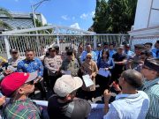 DPRD NTB Terima Aspirasi Driver Transportasi Online