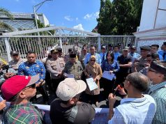 DPRD NTB Terima Aspirasi Driver Transportasi Online