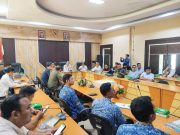 DPRD NTB Terima Hearing APTA Bahas Transportasi Lokal dalam Event Besar