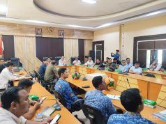 DPRD NTB Terima Hearing APTA Bahas Transportasi Lokal dalam Event Besar