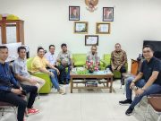 Kunjungan DPRD Kabupaten Sumbawa ke DPRD Provinsi NTB