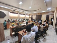 Komisi V DPRD NTB Terima Hearing Persatuan Driver Online Nusa Tenggara Barat