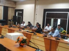 Pansus IV DPRD NTB Gelar Rapat Perdana, Bahas Mekanisme Kerja dan Penjadwalan Pembahasan