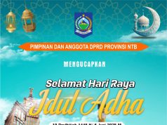 HARI RAYA IDUL ADHA 1446 H