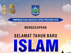 TAHUN BARU ISLAM 1 MUHARRAM 1447 H