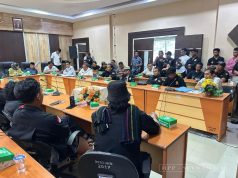 DPRD NTB Terima Aspirasi KASTA Terkait Pengelolaan Dana DBHCHT