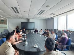 Pansus IV DPRD NTB Kunker Bahas Perubahan SOTK