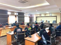 Komisi IV DPRD NTB Terima Aspirasi Perkumpulan Driver Batur Sasak