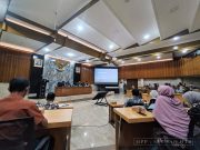 Sekretariat DPRD NTB Ikuti FGD SPBE Diskominfotik NTB