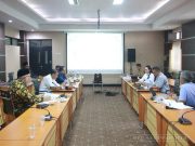 Pansus RPJMD DPRD NTB Bahas Strategi Pembangunan Daerah 2025–2029
